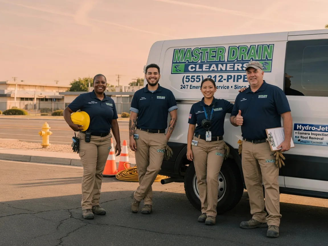 Drain Cleaning company in Kenoza Lake, NY